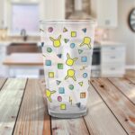 Verre XXL Premium 400 ml Motif Pikachu - Pokemon - ABYstyle – Image 4