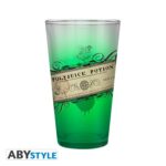 Verre XXL Premium 400 ml Potion Polynectar - Harry Potter - ABYstyle