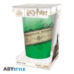 Verre XXL Premium 400 ml Potion Polynectar - Harry Potter - ABYstyle – Image 4