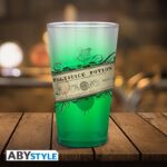 Verre XXL Premium 400 ml Potion Polynectar - Harry Potter - ABYstyle – Image 5
