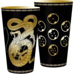 Verre XXL Premium 400 ml Shenron - Dragon Ball - ABYstyle