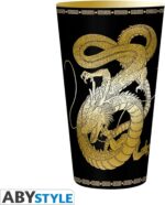 Verre XXL Premium 400 ml Shenron - Dragon Ball - ABYstyle – Image 2