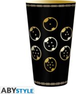 Verre XXL Premium 400 ml Shenron - Dragon Ball - ABYstyle – Image 3