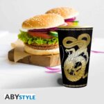 Verre XXL Premium 400 ml Shenron - Dragon Ball - ABYstyle – Image 5