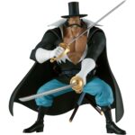 Vista Battle Record Collection - One Piece - Banpresto