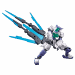 w-24 Customize Weapons Energy Weapon 1/144 - 30 Minute Missions - Bandai – Image 6