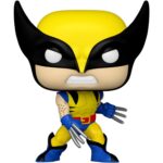 Wolverine Pop! 1371 - Marvel - Funko Pop