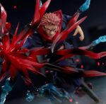 Yuji Itadori Luminasta - Jujutsu Kaisen - Sega – Image 7