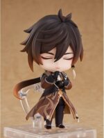 Zhongli Nendoroid 2582 - Genshi Impact - Good Smile Company – Image 2