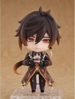 Zhongli Nendoroid 2582 - Genshi Impact - Good Smile Company – Image 3