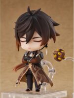 Zhongli Nendoroid 2582 - Genshi Impact - Good Smile Company – Image 4