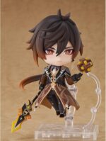 Zhongli Nendoroid 2582 - Genshi Impact - Good Smile Company – Image 5