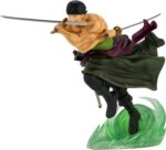 Zoro SFC 75 - One Piece - ABYstyle Studio – Image 2