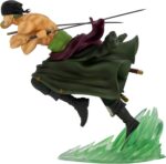 Zoro SFC 75 - One Piece - ABYstyle Studio – Image 3