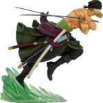 Zoro SFC 75 - One Piece - ABYstyle Studio – Image 4