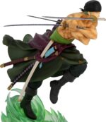 Zoro SFC 75 - One Piece - ABYstyle Studio – Image 5