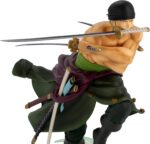 Zoro SFC 75 - One Piece - ABYstyle Studio – Image 6