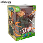 Zoro SFC 75 - One Piece - ABYstyle Studio – Image 9