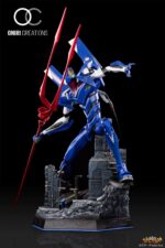 Eva-00 - Through Outer Space - Evangelion - Oniri Creations – Image 13
