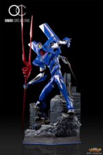 Eva-00 - Through Outer Space - Evangelion - Oniri Creations – Image 12