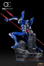 Eva-00 - Through Outer Space - Evangelion - Oniri Creations – Image 11