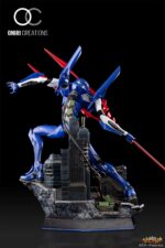 Eva-00 - Through Outer Space - Evangelion - Oniri Creations – Image 10