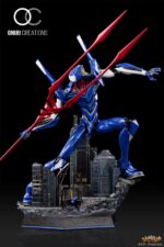 Eva-00 - Through Outer Space - Evangelion - Oniri Creations – Image 7