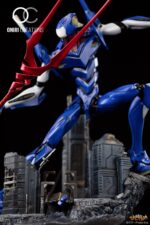 Eva-00 - Through Outer Space - Evangelion - Oniri Creations – Image 6