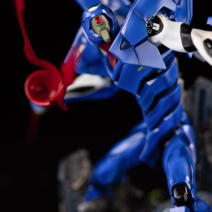 Eva-00 – Through Outer Space – Evangelion – Oniri Creations - Manga Story