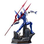 Eva-00 - Through Outer Space - Evangelion - Oniri Creations