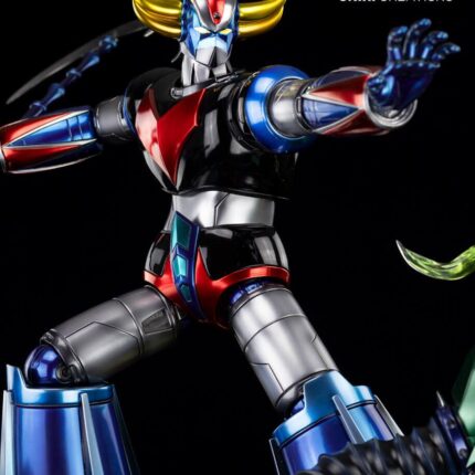 UFO Robot Grendizer Premium Statue – Oniri Créations - Manga Story