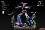 UFO Robot Grendizer Premium Statue - Oniri Créations – Image 3