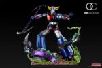 UFO Robot Grendizer Premium Statue - Oniri Créations – Image 4