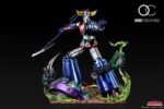 UFO Robot Grendizer Premium Statue - Oniri Créations – Image 5
