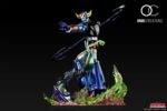 UFO Robot Grendizer Premium Statue - Oniri Créations – Image 6