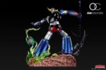 UFO Robot Grendizer Premium Statue - Oniri Créations – Image 7