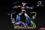 UFO Robot Grendizer Premium Statue - Oniri Créations – Image 8