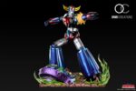 UFO Robot Grendizer Premium Statue - Oniri Créations – Image 9