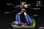UFO Robot Grendizer Premium Statue - Oniri Créations – Image 10