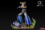 UFO Robot Grendizer Premium Statue - Oniri Créations – Image 11