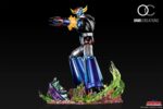UFO Robot Grendizer Premium Statue - Oniri Créations – Image 12