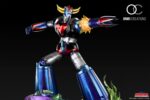 UFO Robot Grendizer Premium Statue - Oniri Créations – Image 13