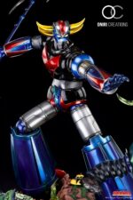 UFO Robot Grendizer Premium Statue - Oniri Créations – Image 17