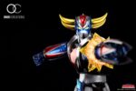 UFO Robot Grendizer Premium Statue - Oniri Créations – Image 19