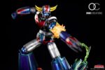 UFO Robot Grendizer Premium Statue - Oniri Créations – Image 20