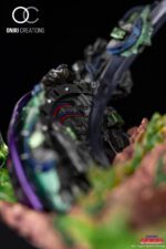 UFO Robot Grendizer Premium Statue - Oniri Créations – Image 22