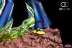 UFO Robot Grendizer Premium Statue - Oniri Créations – Image 23