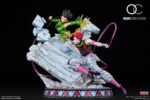 Gon VS Hisoka – Battle at the Heavens Arena - Oniri Créations – Image 8