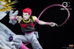 Gon VS Hisoka – Battle at the Heavens Arena - Oniri Créations – Image 9