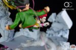 Gon VS Hisoka – Battle at the Heavens Arena - Oniri Créations – Image 12